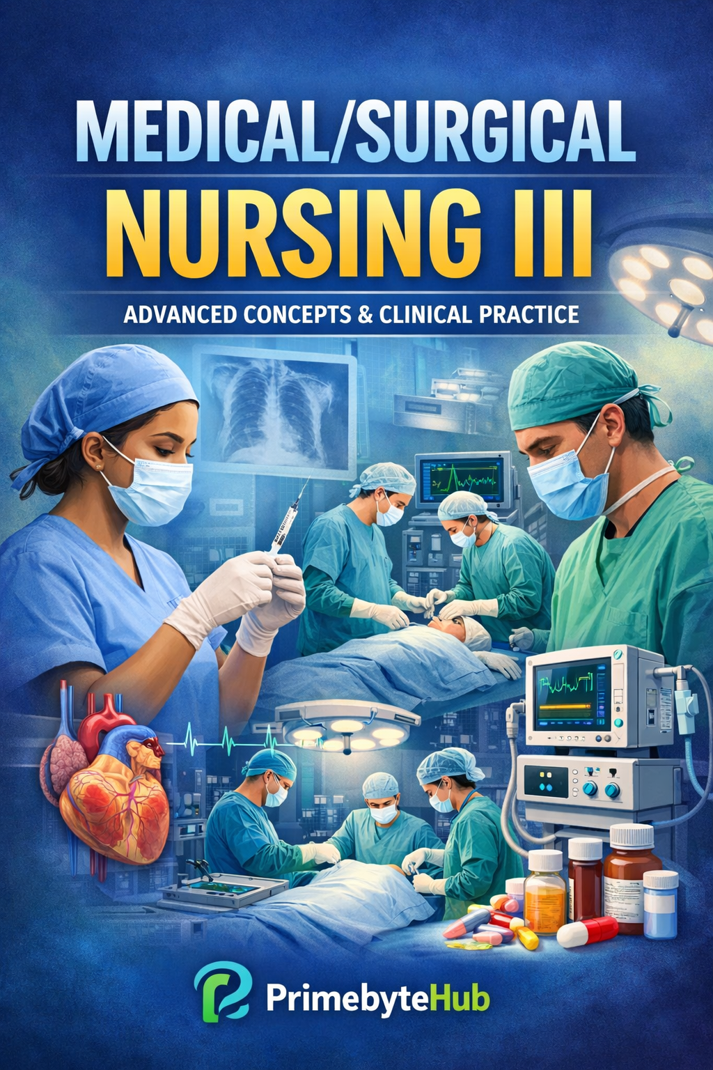 Medical/Surgical Nursing III